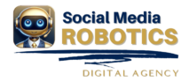 Social Media Robotics